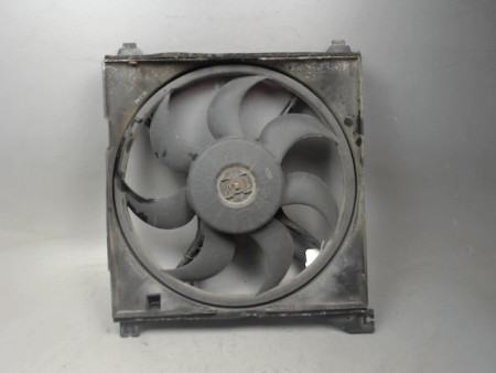 MOTEUR VENTILATEUR RADIATEUR HYUNDAI TRAJET