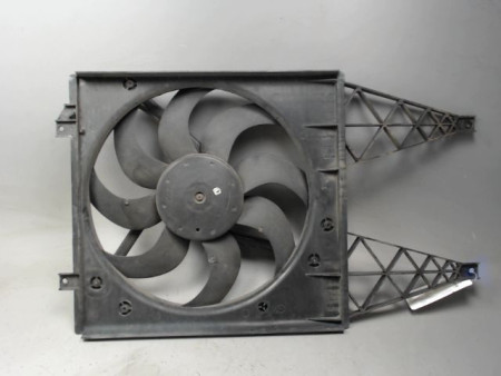 MOTEUR VENTILATEUR RADIATEUR VOLKSWAGEN POLO