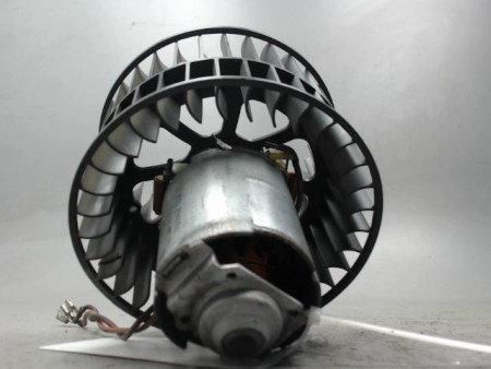 MOTEUR VENTILATEUR CHAUFFAGE OPEL CORSA