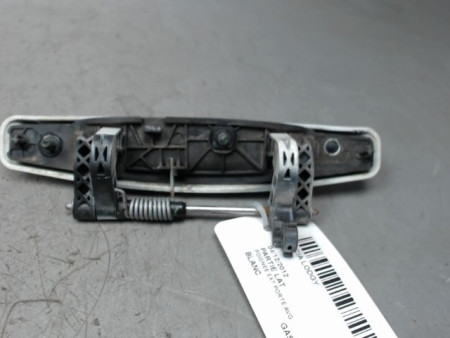 POIGNEE EXTERIEURE PORTE AVANT GAUCHE DACIA LODGY