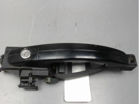 POIGNEE EXTERIEURE PORTE AVANT GAUCHE FORD FOCUS