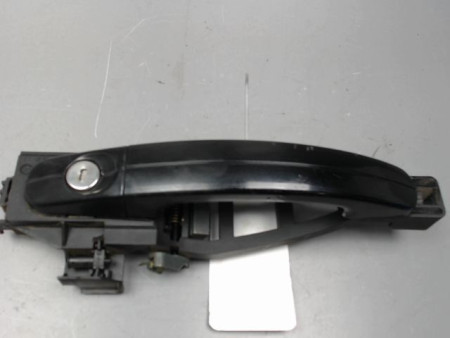 POIGNEE EXTERIEURE PORTE AVANT GAUCHE FORD FOCUS