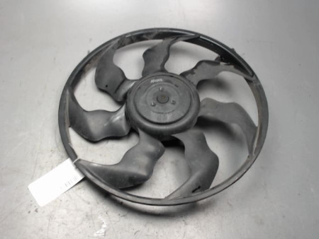 MOTEUR VENTILATEUR RADIATEUR HYUNDAI IX35