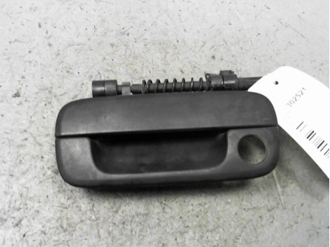 POIGNEE EXTERIEURE PORTE AVANT GAUCHE PEUGEOT 406