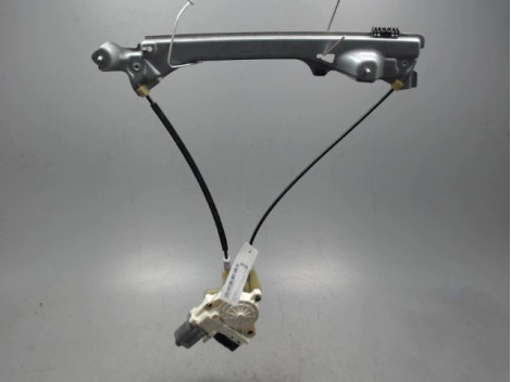 MECANISME+MOTEUR LEVE-GLACE ARRIERE DROIT RENAULT LAGUNA