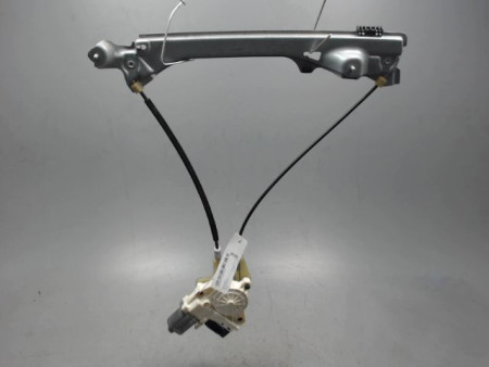 MECANISME+MOTEUR LEVE-GLACE ARRIERE DROIT RENAULT LAGUNA