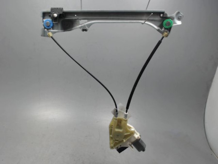 MECANISME+MOTEUR LEVE-GLACE ARRIERE DROIT RENAULT LAGUNA