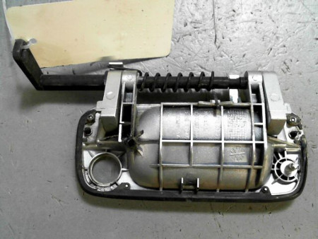 POIGNEE EXTERIEURE PORTE AVANT GAUCHE PEUGEOT 406