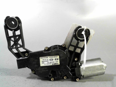 MOTEUR ESSUIE-GLACE ARRIERE KIA PICANTO