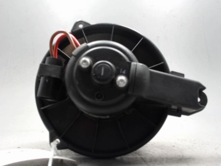 MOTEUR VENTILATEUR CHAUFFAGE AUDI A6