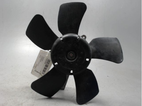 MOTEUR VENTILATEUR RADIATEUR MAZDA RX8