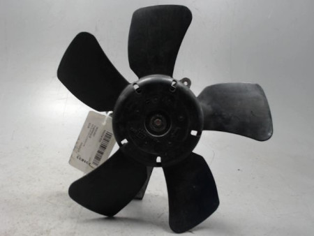 MOTEUR VENTILATEUR RADIATEUR MAZDA RX8