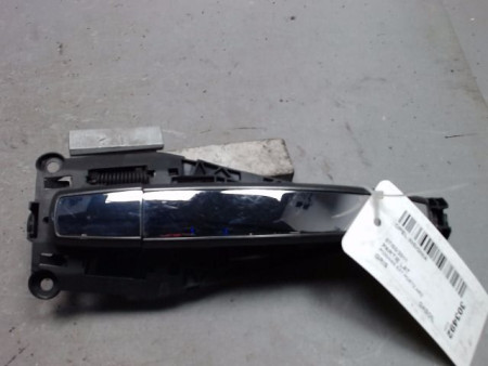 POIGNEE EXTERIEURE PORTE ARRIERE DROIT OPEL INSIGNIA