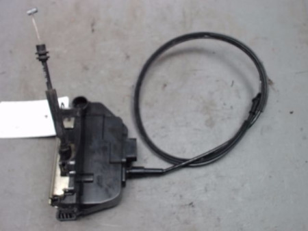 SERRURE PORTE AVANT DROIT PEUGEOT 307