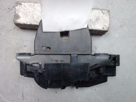 SERRURE HAYON  PEUGEOT 308 2007-