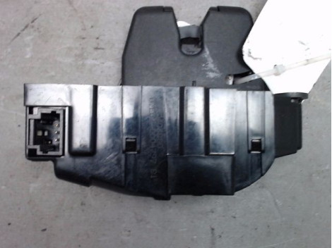 SERRURE HAYON  PEUGEOT 308 2007-