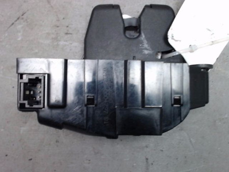 SERRURE HAYON  PEUGEOT 308 2007-