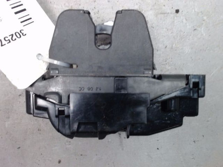 SERRURE HAYON  PEUGEOT 308 2007-