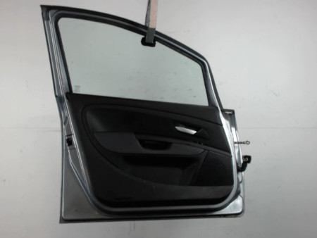 PORTE AVANT GAUCHE FIAT GRANDE PUNTO 2005-