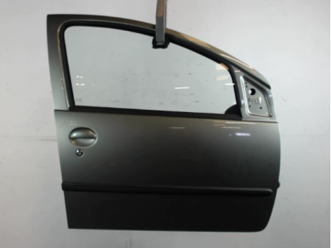 PORTE AVANT DROIT CITROEN C1 5P