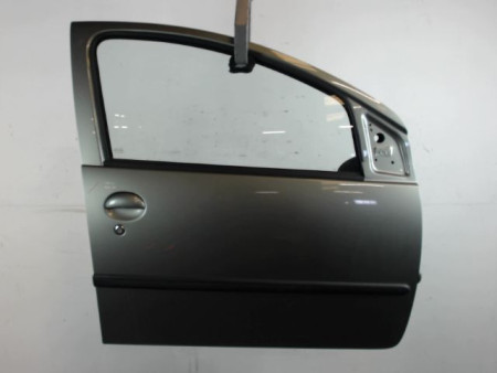 PORTE AVANT DROIT CITROEN C1 5P