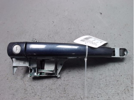 POIGNEE EXTERIEURE PORTE AVANT GAUCHE CITROEN C4 PICASSO