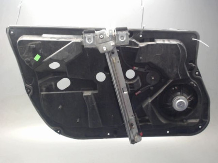 MECANISME+MOTEUR LEVE-GLACE AVANT DROIT FORD FIESTA 2008-