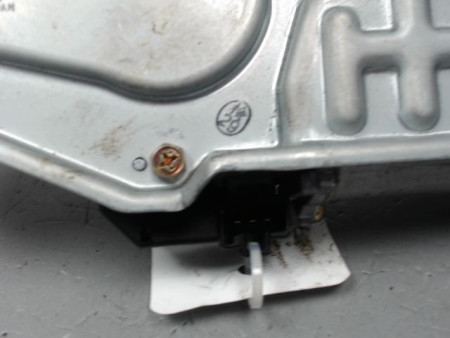 MECANISME ESSUIE-GLACE ARRIERE TOYOTA COROLLA VERSO 2002-2004