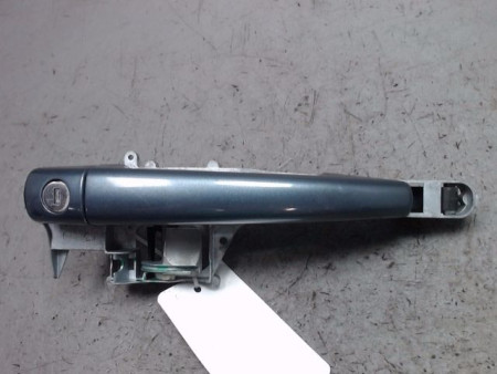 POIGNEE EXTERIEURE PORTE AVANT GAUCHE CITROEN C4 PICASSO LONG