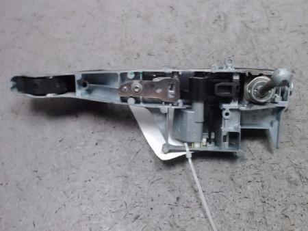 POIGNEE EXTERIEURE PORTE AVANT GAUCHE CITROEN C4 PICASSO LONG