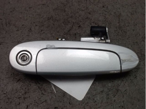 POIGNEE EXTERIEURE PORTE AVANT DROIT TOYOTA YARIS 2003-