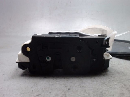 SERRURE PORTE ARRIERE DROIT VOLKSWAGEN POLO 2009-