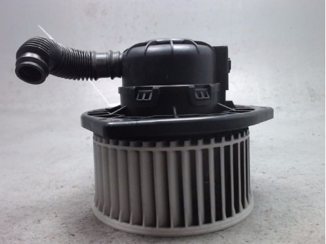 MOTEUR VENTILATEUR CHAUFFAGE CHEVROLET AVEO 2008-