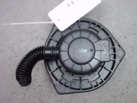 MOTEUR VENTILATEUR CHAUFFAGE CHEVROLET AVEO 2008-