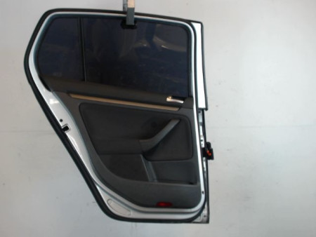 PORTE ARRIERE GAUCHE VOLKSWAGEN GOLF V 2003-2009