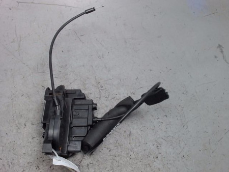 SERRURE PORTE AVANT DROIT RENAULT MEGANE III 2008-