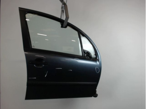 PORTE AVANT DROIT CITROEN C3 2005-