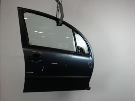 PORTE AVANT DROIT CITROEN C3 2005-