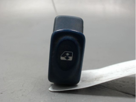 COMMANDE LEVE-GLACE PORTE AVD RENAULT TWINGO 93-98