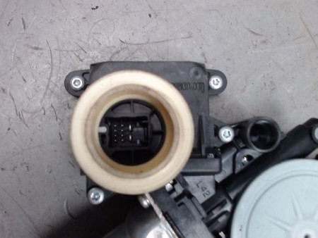 MECANISME+MOTEUR LEVE-GLACE AVANT GAUCHE TOYOTA YARIS 2005-