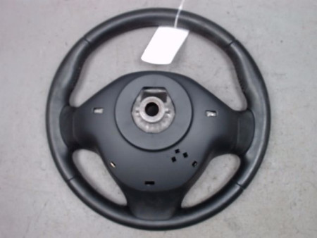 VOLANT DE DIRECTION RENAULT CLIO