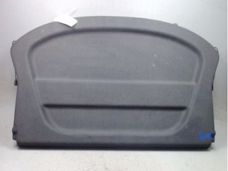 TABLETTE PLAGE ARRIERE RENAULT MEGANE III 2008-