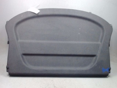 TABLETTE PLAGE ARRIERE RENAULT MEGANE III 2008-