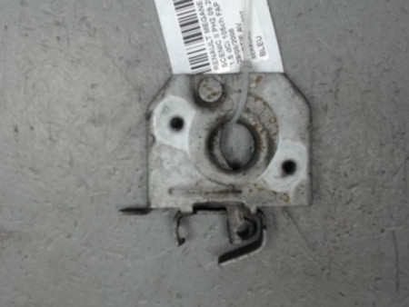 SERRURE CAPOT RENAULT SCENIC II PH2 2006-