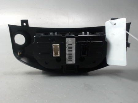 COMMANDE DE CHAUFFAGE NISSAN MICRA 2003-2005