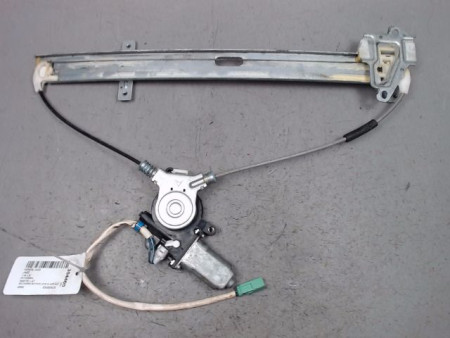 MECANISME+MOTEUR LEVE-GLACE AVANT DROIT HONDA JAZZ