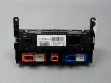 COMMANDE DE CHAUFFAGE CITROEN C5 2004-2008