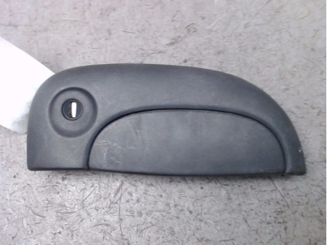 POIGNEE EXTERIEURE PORTE AVANT DROIT RENAULT KANGOO 2003-2007