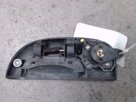 POIGNEE EXTERIEURE PORTE AVANT DROIT RENAULT KANGOO 2003-2007