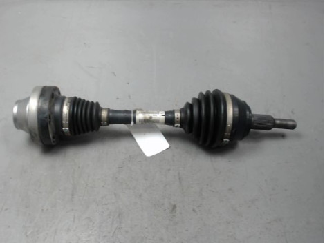 TRANSMISSION AVANT DROIT VOLKSWAGEN TOUAREG 2.5 R5 TDI